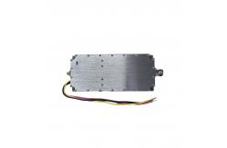 China 100W Wireless Wifi Signal RF Power Amplifier Module of High Average Output Power supplier