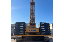 China 1430t.m Crawler Cranes XLC260 Powerful Assistants In Modern Construction supplier