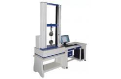 China Spring Tension And Compression Testing Machine , Spring Tensile Compression Tester supplier