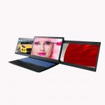 OEM ODM Gaming Monitor 15 Inch FOPO 1080P Triple Laptop Screen for sale