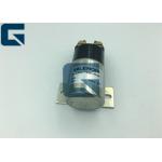 320 E320C Excavator Engine Starter Relay 165-4026 Solenoid Valve 1654026 for sale