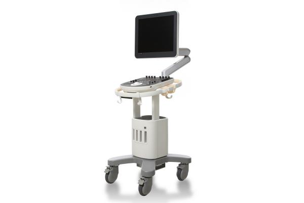 4D Medical Ultrasound System  ClearVue 650 Ultrasound Machine