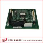 Diebold CCA Control Board Diebold ATM Parts 49012951000A 49-012951-000A for sale