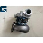 6D95 Engine Turbocharger 6207-81-8331 Turbo 6207818331 For KOMATSU PC200-6 Excavator for sale