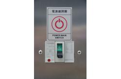 China Environmental Constant Temperature Humidity Climate Chambers Optional Inner Door supplier