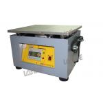 50kg Payload Simple Mechanical Vibration Testing Equipment  for Laboratory and Production Line for sale