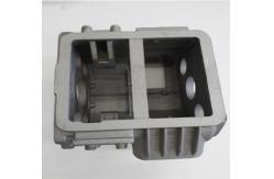 China OEM / ODM Metal Part Aluminium Die Casting Mould Customized Design supplier