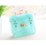 Wholesale Summer Transparent Ladies Bag Candy Beach Bag for sale