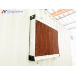 China Automatic Poultry House Equipment 3m/3pan 3m/4pan Chicken Coop Shed manufacturer