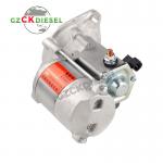 Starter Motor 228000-1121 QDJ1201W 2280001121 for DH35 Engine