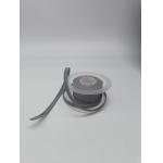 Customizable Reflective Piping heat transfer For Clothing for sale