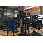 Automatic 273-508mm Pipe Packing Machine