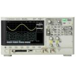 2/4channels Digital Oscilloscope deep memory digital storage for sale