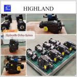 Hydraulic Motor Pump System For Smooth And Powerful Performance for sale