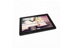 China POE Powered 10Inch RK3368 1.5GHZ All In One Touch Screen PC supplier