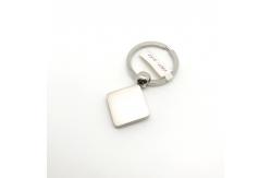 China Zinc Alloy Keychains with TT Payment Term for Zinc Alloy Material supplier
