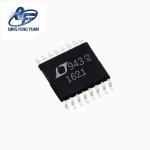 New Original Guaranteed Quality LT162 LT1621C LT1621CGN Electronic Components IC BOM Chips for sale