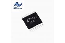 China New Original Guaranteed Quality LT162 LT1621C LT1621CGN Electronic Components IC BOM Chips supplier