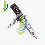 127-8216 Common Rail Fuel Injector 1278216 For 120H for sale