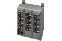 China 100% New Condition 6GK5224-0BA00-2AA3 Siemens PLC Module supplier