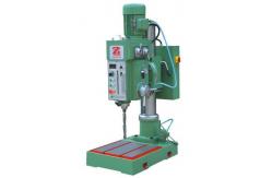 China 40mm Milling Drilling Machine High Pression Cnc Mill Drill Machine supplier