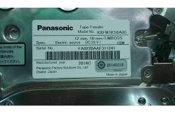 China Panasonic feeder CM402 used in Panasonic CM402 machine supplier