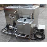 Multi Function Industrial Ultrasonic Cleaner Auto Maintenance Automotive Ultrasonic Cleaner