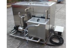 China Multi Function Industrial Ultrasonic Cleaner Auto Maintenance Automotive Ultrasonic Cleaner supplier