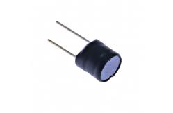 China Power Pin radial variable electromagnetic coil inductor I-shaped inductors supplier