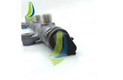 China 0445226188 D6E Engine Fuel Rail Common Rail For EC210BLC Excavator supplier