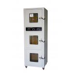 SUS201 Interior Explosion Proof Battery Testing Machine for sale