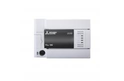 China Mitsubishi PLC FX5U-32MT/DSS Programmable Logic Controller IP10 Protection Class supplier