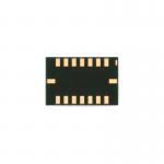 Versatile 6DoF Sensor Module BMI055 Small Inertial Measurement Unit IMU IC