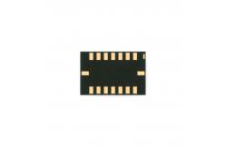China Versatile 6DoF Sensor Module BMI055 Small Inertial Measurement Unit IMU IC supplier