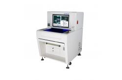China SMT AOI 2D Inspection Machine VCTA -Z5P Offline Testing PCB Manufacturing Services supplier