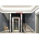 Home / Villa Small Passenger Elevator , Load 250 - 400kg Residential Elevators for sale