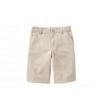 Stylish Printed Stretch Pants Inelastic With Inclined Deep Pockets For Summer