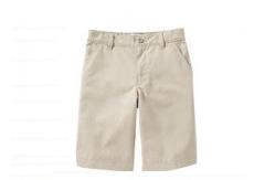 China Stylish Printed Stretch Pants Inelastic With Inclined Deep Pockets For Summer supplier