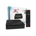 High Speed Ethernet IPTV M3U Player Online Iptv Player for sale