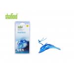 Ocean Breeze Aroma Fragrances Hanging Car Perfume Assorted Scent for sale