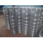 Australia Standard 0.8m Farm Fence Panel Pre Galvanized Woven Wire Mesh for sale