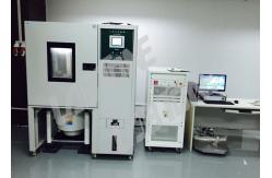 China Reliable Testing Equipment Enviromental Test Systems For Environment Simulation Testing supplier