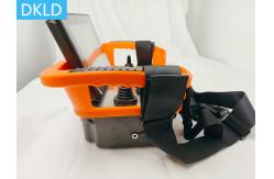 China Wireless Remote Control For Firefighting Robots supplier