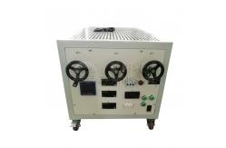China 10kW Variable High Power Rheostat Asynchronous Adjustable Slide Wire Resistor supplier