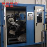 NoBo Spring Mattress Production Line Bonnell Spring Coiling Machine for sale