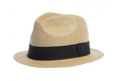 China New Designed Panama hat supplier