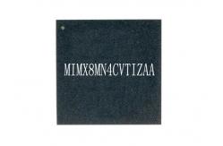 China Microcontroller MCU MIMX8MN4CVTIZAA i.MX 8M Nano Applications Processor LFBGA486 supplier
