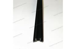 China Customized CT Shape High Precision Extrusion Thermal Break Polyamide Strip supplier