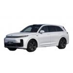 LI XIANG L7 Fully Electric SUV Vehicle Top Speed 100-200Km/H for sale