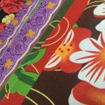300D Minimatt Printed Polyester Material Fabric 100% Polyester Plain Style